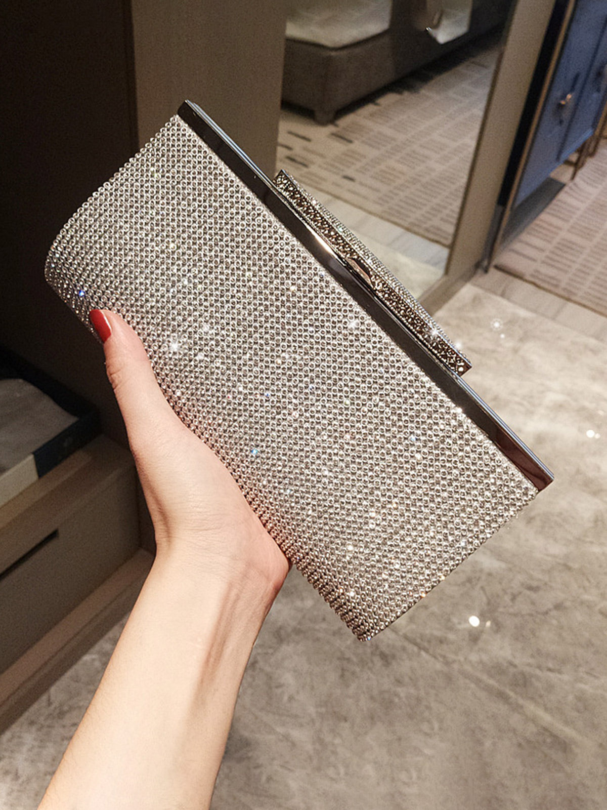 Silver